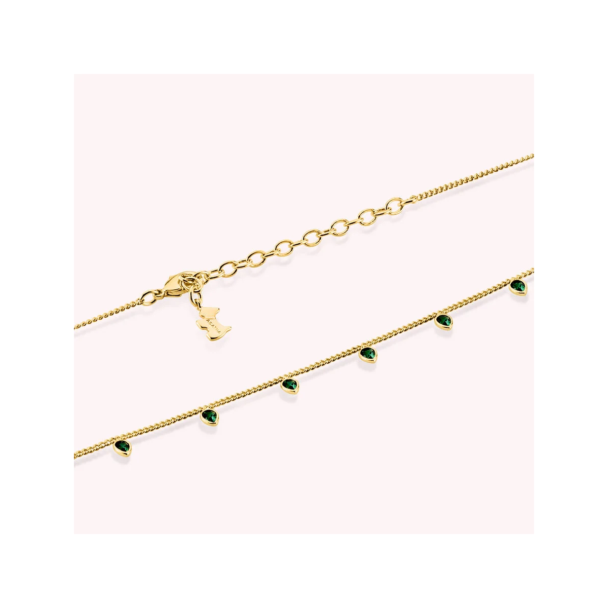 Collar Corto Neith AGATHA PARIS by Maria Pombo