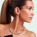 Collar Corto Neith AGATHA PARIS by Maria Pombo