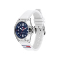 Reloj cadete blanco TOMMY HILFIGER
