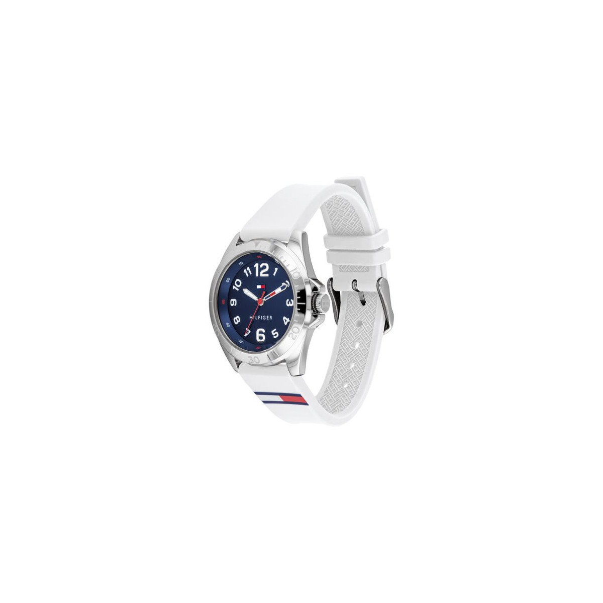 Reloj cadete blanco TOMMY HILFIGER