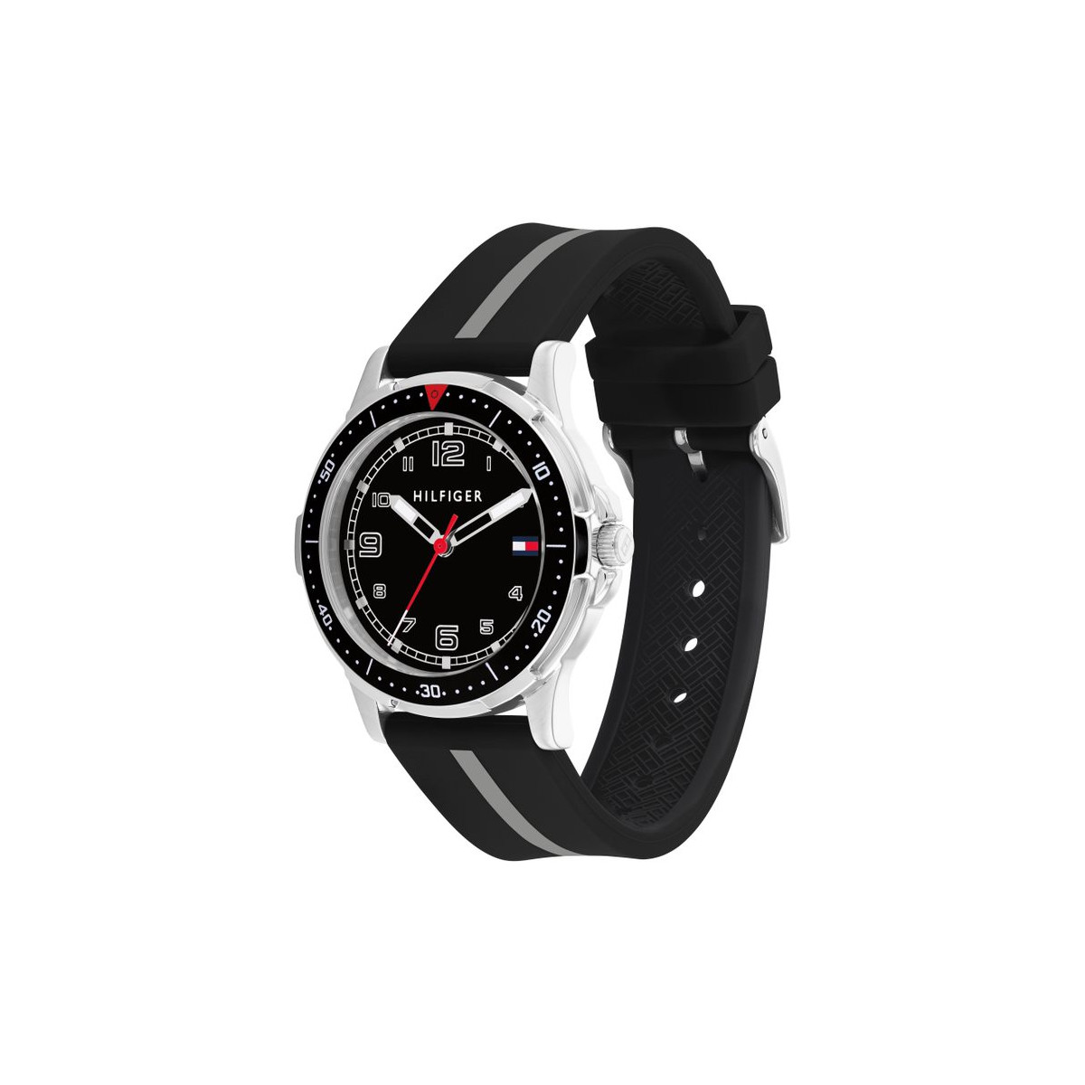 Reloj cadete 3 Agujas TOMMY HILGIGER