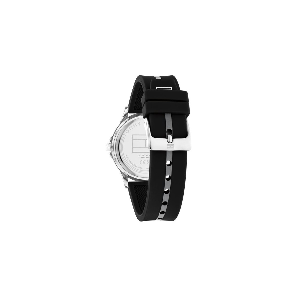 Reloj cadete 3 Agujas TOMMY HILGIGER