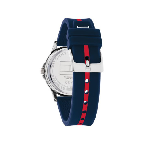 Reloj Esfera Azul TOMMY HILFIGER