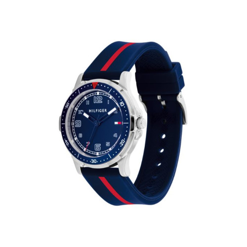 Tommy Hilfiger Reloj Esfera Azul