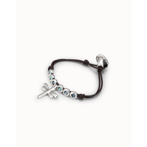 Uno de 50 Pulsera Hold Me Tight