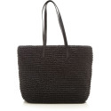 Bolso Lauren Ralph Lauren Whitney Negro