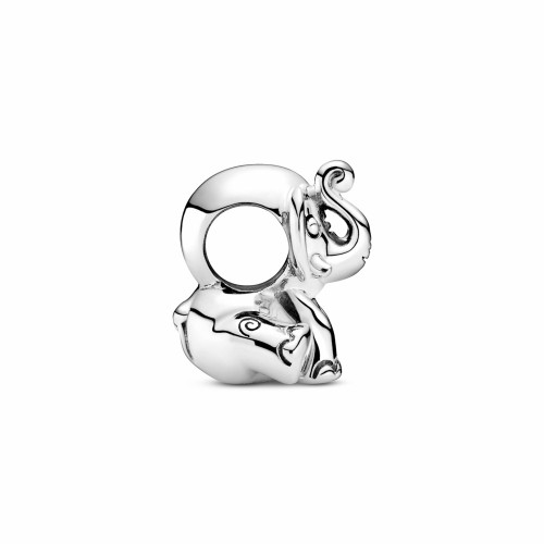 Pandora Charm Elefante Suerte