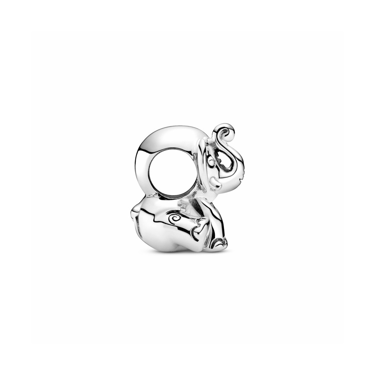 Pandora Charm Elefante Suerte