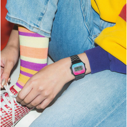 Casio Vintage .  Nostalgia y Retro