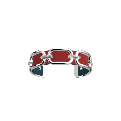 Les Georgettes Pulsera Chane 14mm Circonitas