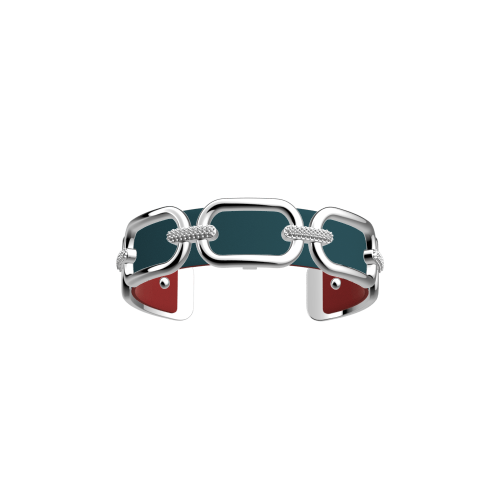 Les Georgettes Pulsera Chane 14mm Circonitas