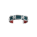 Les Georgettes Pulsera Chane 14mm Circonitas