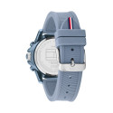 Tommy Hilfiger Brokn Blue Silicona 1782571
