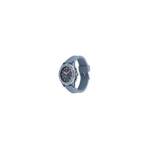 Tommy Hilfiger Brokn Blue Silicona 1782571
