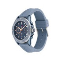 Tommy Hilfiger Brokn Blue Silicona 1782571