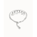 Uno de 50 Pulsera LoveKeys