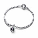 Pandora Charm Pulpo Disney Ursula