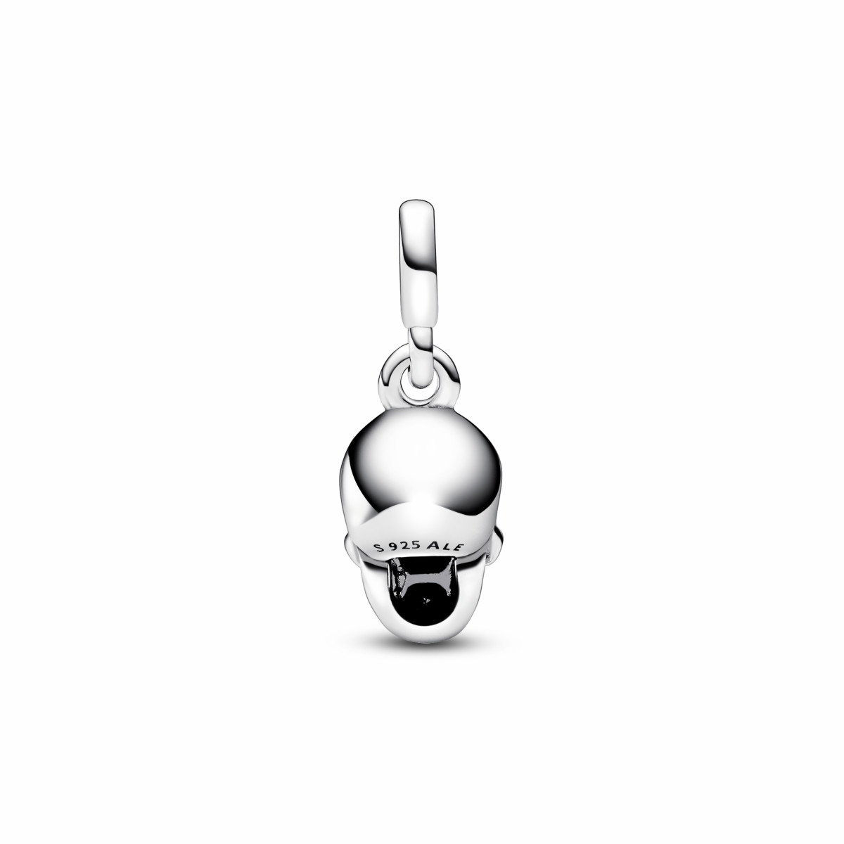 Mini Colgante Calavera Pandora Me