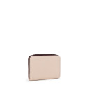 Tous Monedero Mediano New Dubai Beige y Marrón