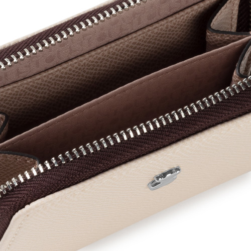 Tous Monedero Mediano New Dubai Beige y Marrón