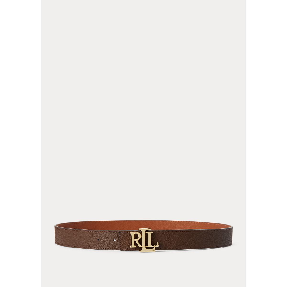 Cinturón Ralph Lauren Reversible