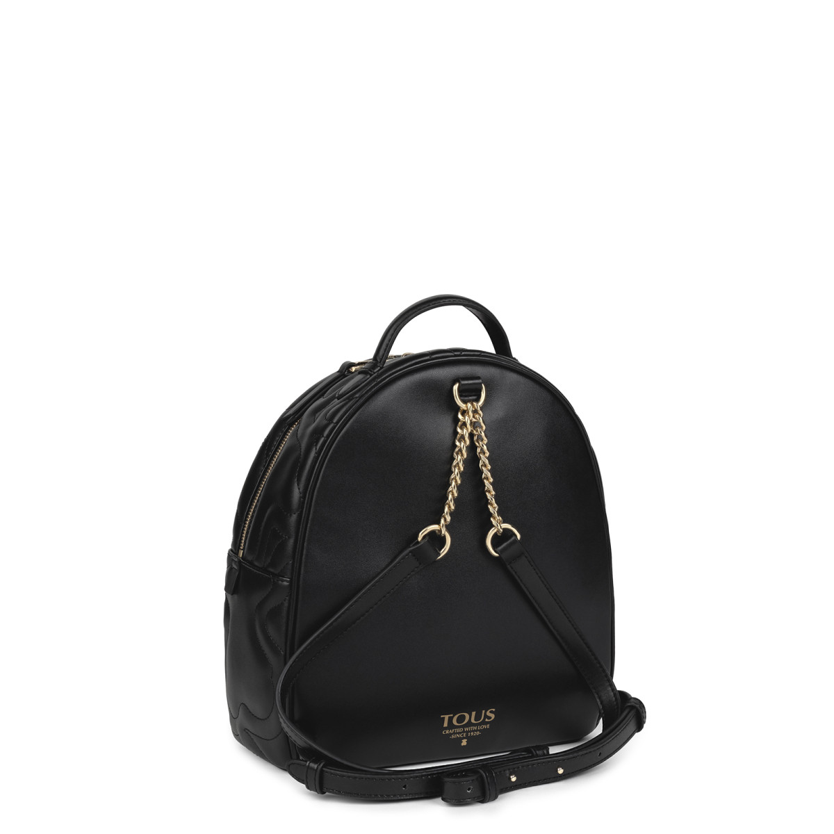 Tous Mochila Kaos Dream Negra