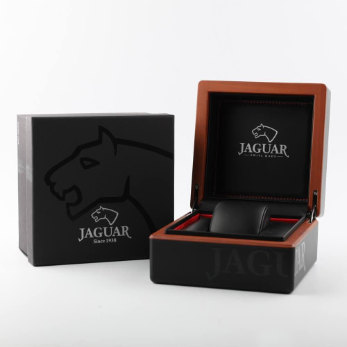 Reloj hombre JAGUAR Executive Analógico