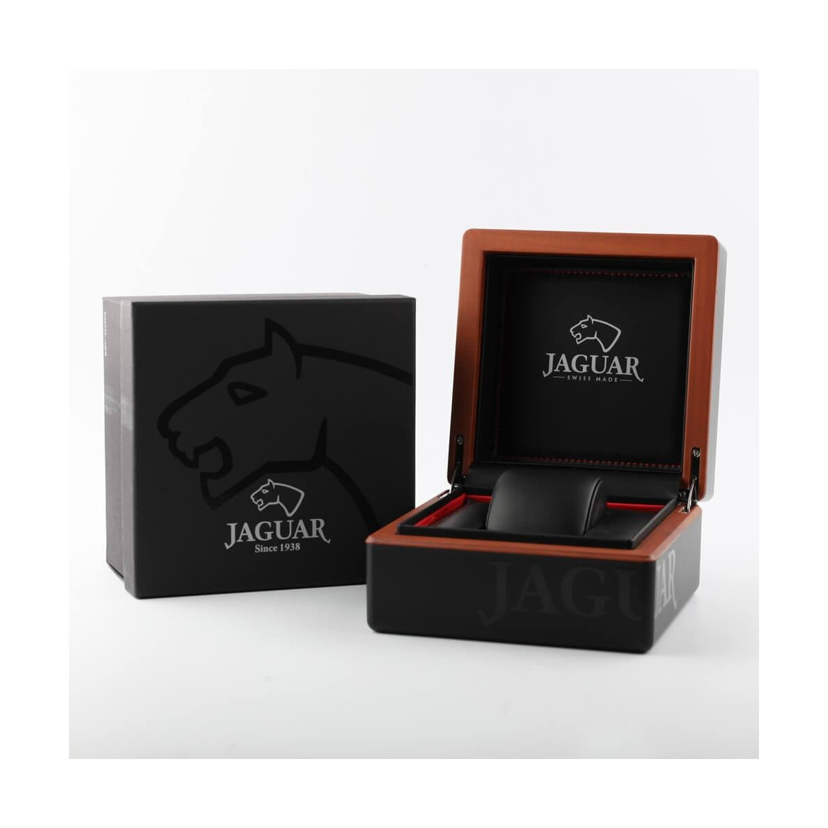 Reloj hombre JAGUAR Executive Analógico