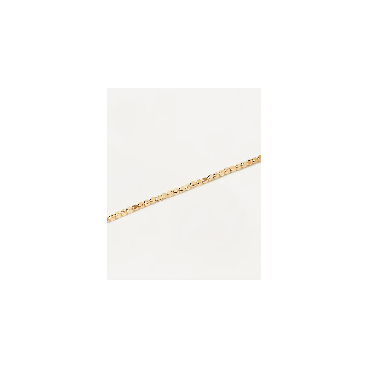 PdPaola Pulsera  cadena Marina Chain