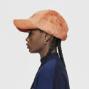 Gorra naranja TOUS Carol Warm