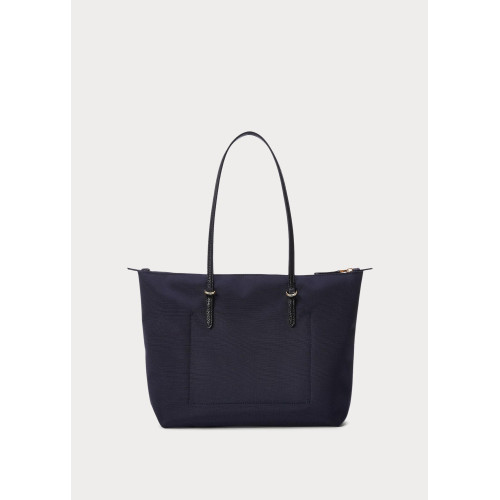 Bolso tote Keaton mediano de nailon