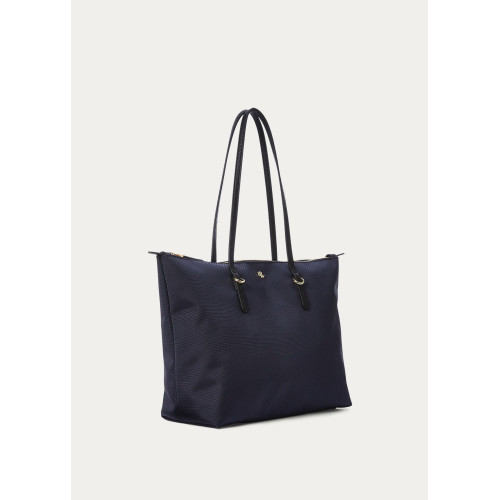 Bolso tote Keaton mediano de nailon