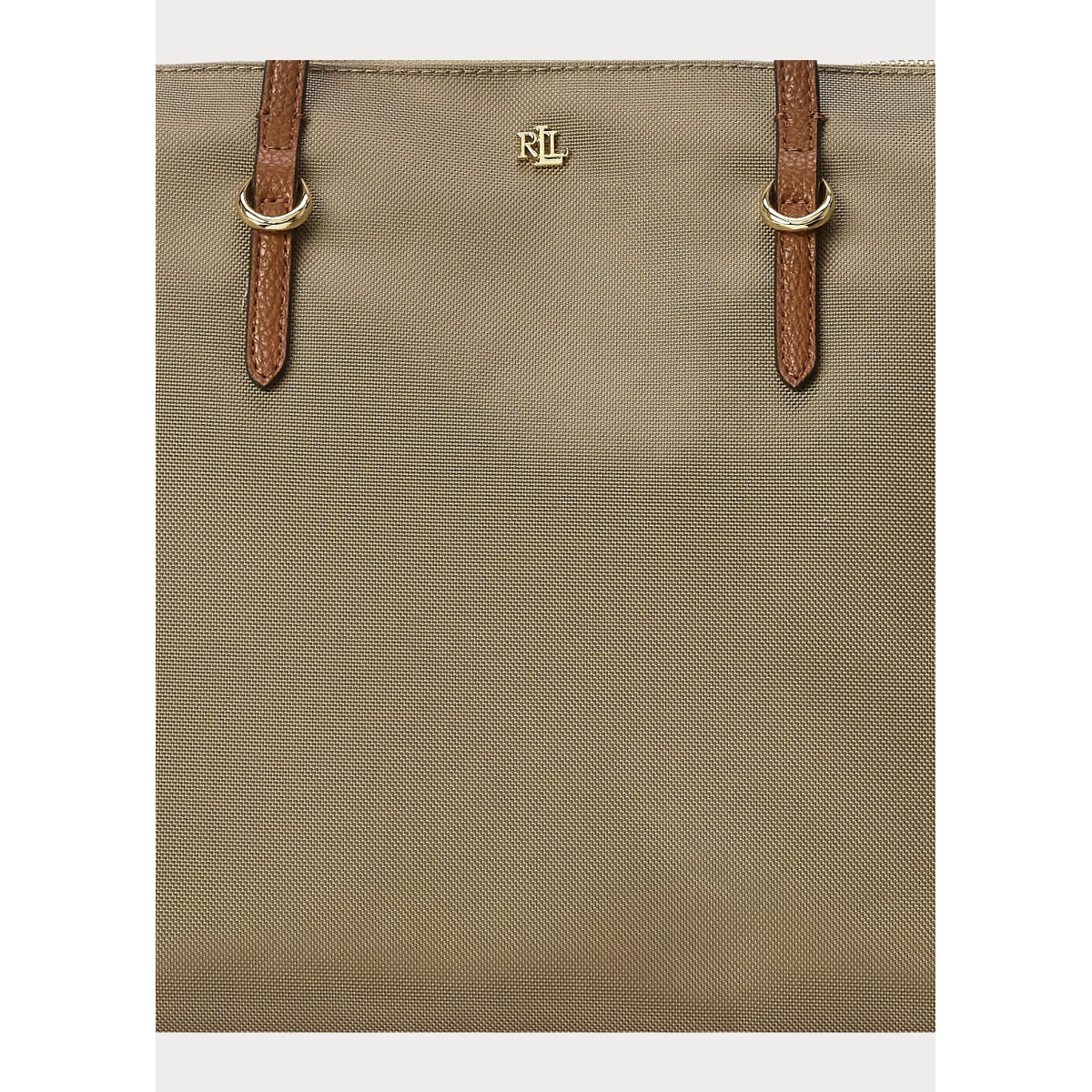 Bolso tote Keaton mediano de nailon