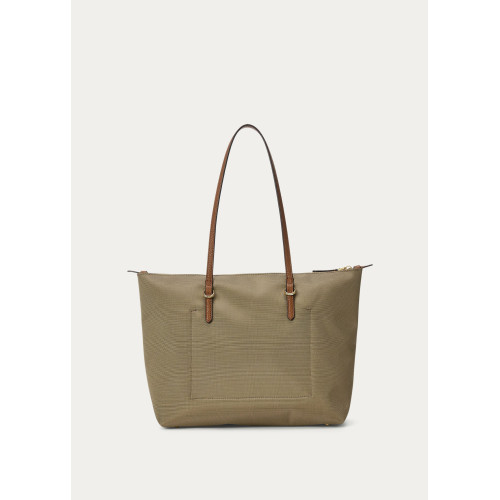 Bolso tote Keaton mediano de nailon