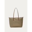 Bolso tote Keaton mediano de nailon