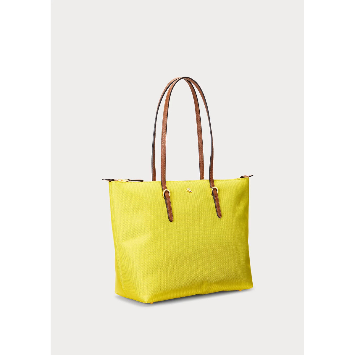 Este bolso tote ideal de Ralph Lauren tiene ahora un 53% de descuento