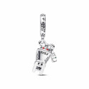 Charm Colgante Trineo Navidad 2023