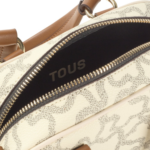 Bolso discount tous bowling