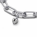 Charm Mini Colgante Pandora ME Cerradura Corazón