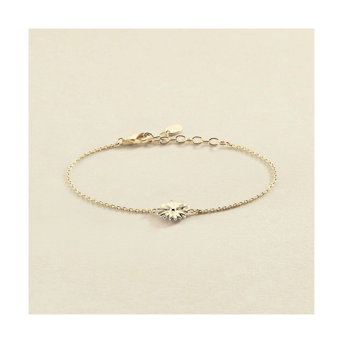 Agatha Paris Pulsera Blossom