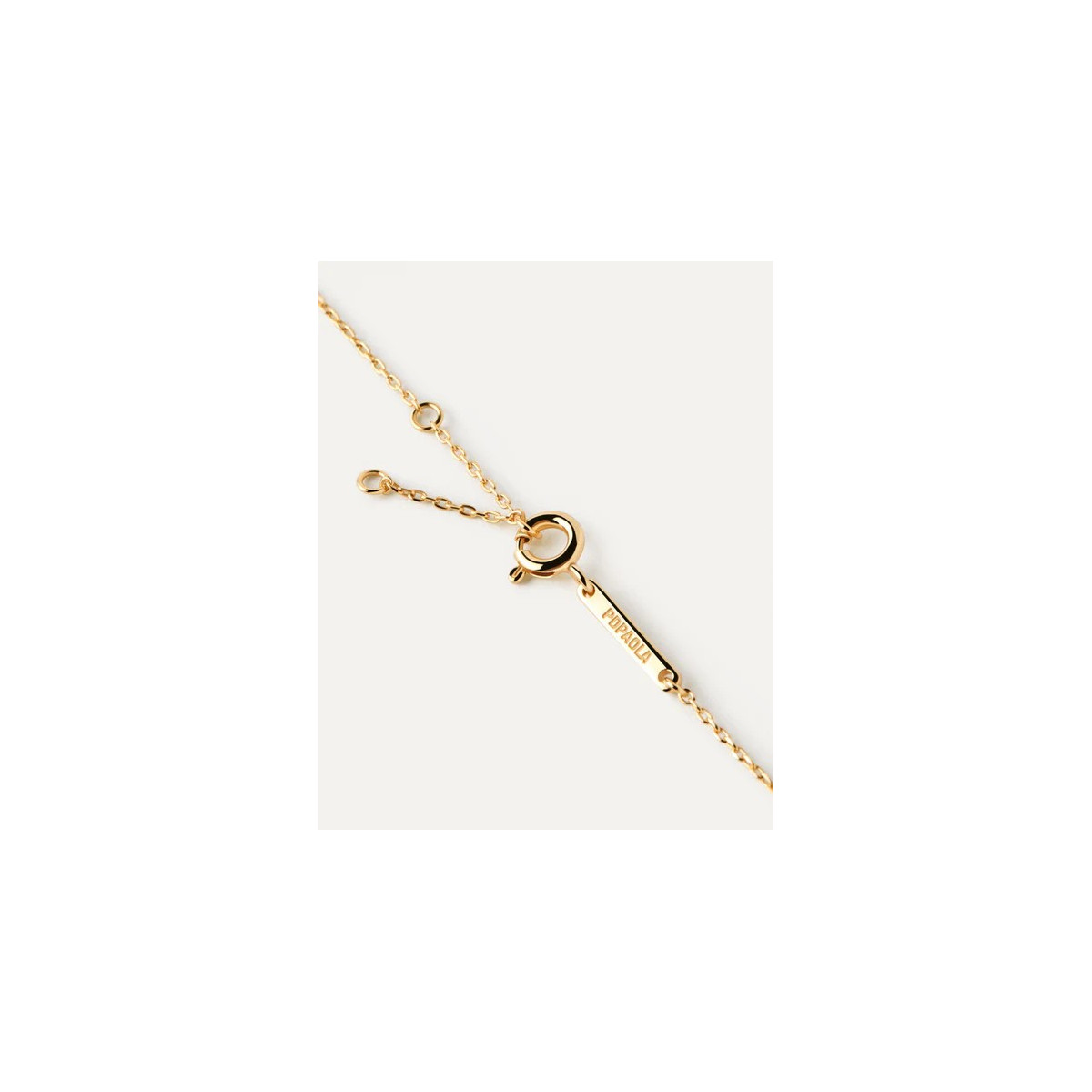 Pulsera Bloom PdPaola