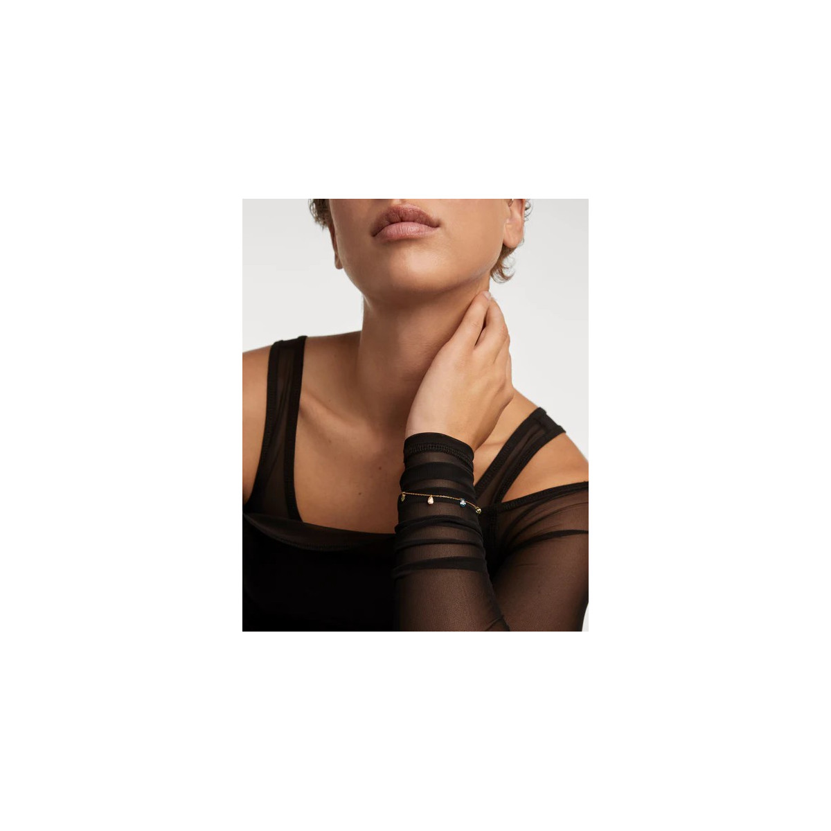 Pulsera Bloom PdPaola