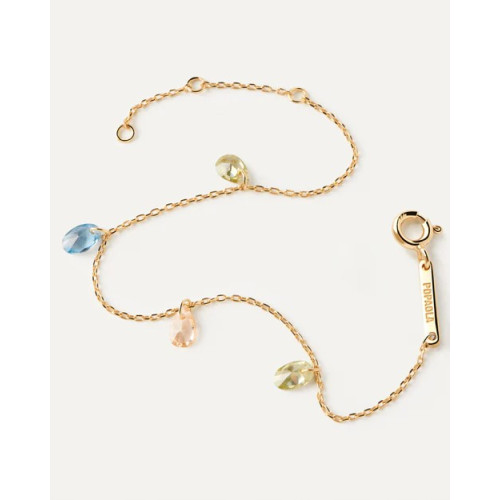 Pulsera Bloom PdPaola