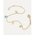 Pulsera Bloom PdPaola