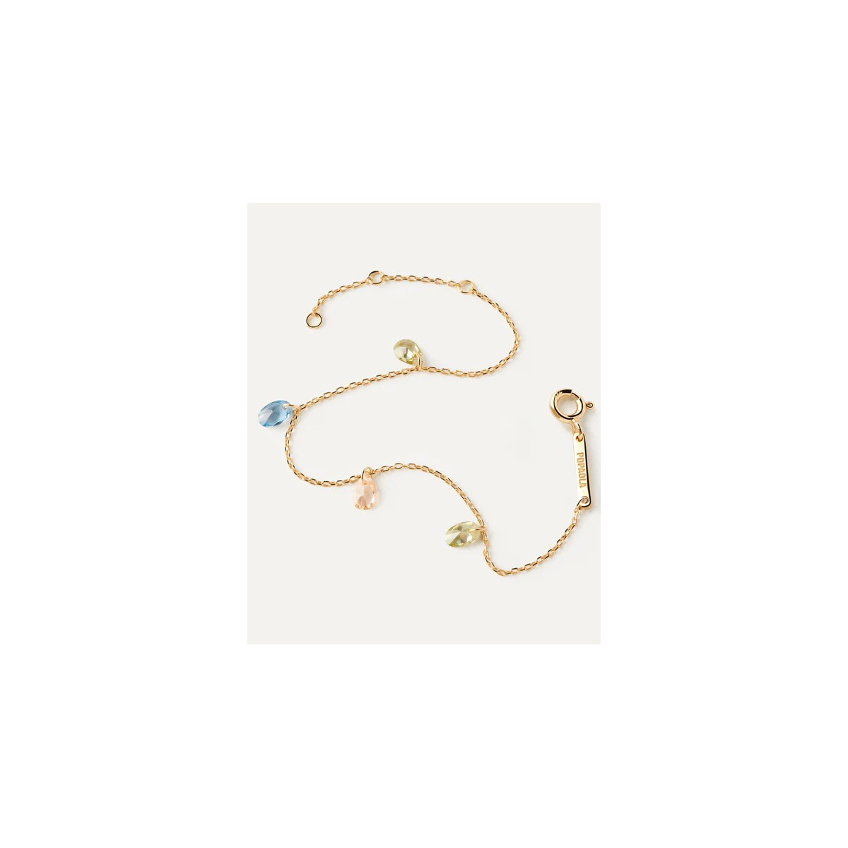 Pulsera Bloom PdPaola