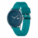 Lacoste Reloj Summer Silicona Azul