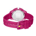 Lacoste Mini Tennis L12.12 Fucsia