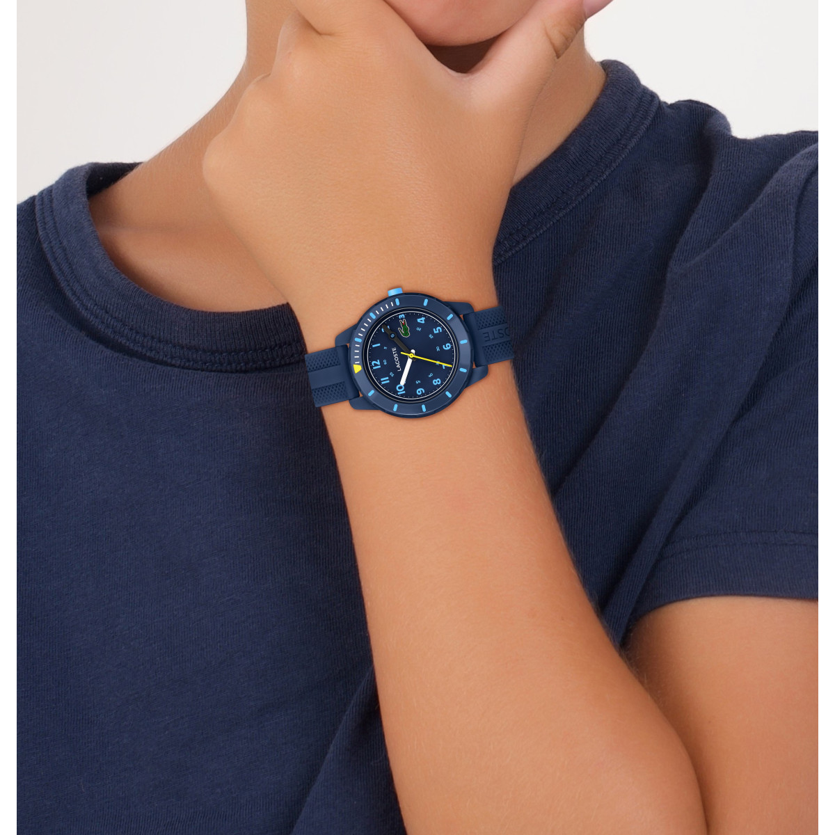 Lacoste Reloj Cadete L12.12