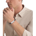 Pulsera piel trenzada CALVIN KLEIN