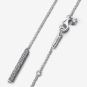 Collar Pandora Prisma Pave